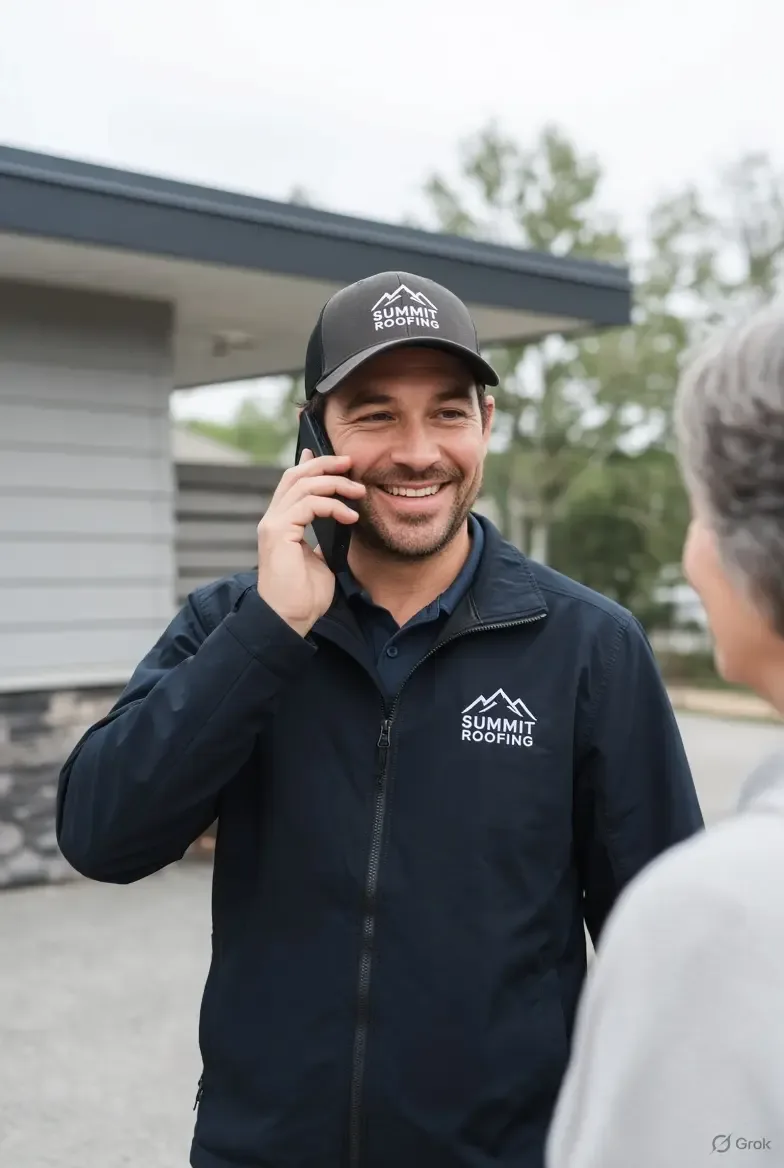 Flat Roof Leak Repair Liberty, IN FAQs